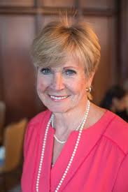 Congratulations to our very own Judge Susan M. Coleman