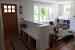 Half Wall Ideas Kitchen