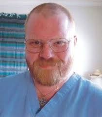 James Arthur “Jamie” Vess (1973-2019)