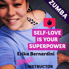 Meet Erika Bernardini