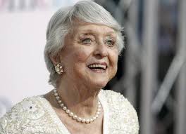 Décès de l'actrice américaine Celeste Holm