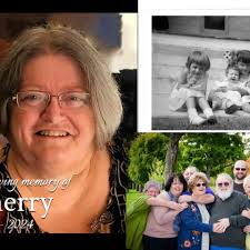 Fundraiser by Patience Sager : Sherry Lynn Wylie
