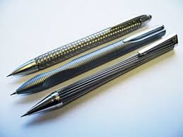 Welcome To My Blog Sejarah Dan Perkembangan Pensil