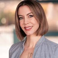 Maria Centrella's Instagram, Twitter & Facebook