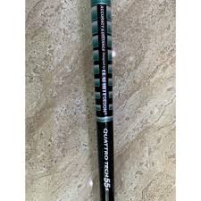 Cán gậy golf club ) Golf Shaft Tour AD Quattro tech graphite cacbon Nhật  bản new Chính hãng 100% ( giá 1 cây ) | Shopee Việt Nam