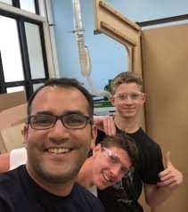 Meet These Inspiring Teachers from the Delaware Valley