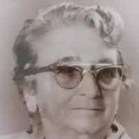 Alicia Noemi Salas Padrón de Ugueto (1879–1950)