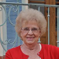 Patricia "Patty" Joan Cobb Obituary