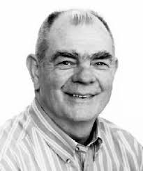 Charles Berger Obituary (1936