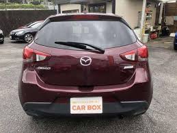 We sell local units and import brand new and used mazda demio vehicles to kenya from japan. 2018 Mazda Demio Mazda2 Ref No 0120392371 Used Cars For Sale Picknbuy24 Com