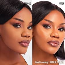 Amazon.com : Black Radiance True Complexion Creme Contour Palette, Medium  to Dark, 7.5 Gram : Beauty & Personal Care