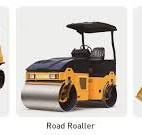 China Manufacturer of Road Roller Machine 3 ton Vibratory Roller