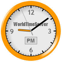 Central standard time (north america) is 6 hours behind from the utc universal time. Current Local Time In New York United States