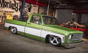 Buckle up, cause we're going to show you everything you need to know about what's going on behind our garage doors. Gas Monkey C10 Gas Monkey Gas Monkey Garage Monkey Garage