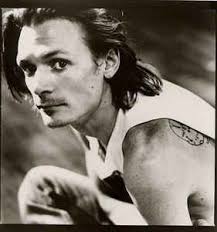 Faces in the Crowd: Chris Whitley