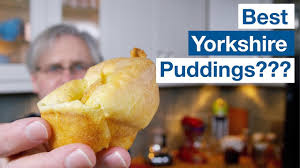 We Made Jamie Oliver S Yorkshire Pudding Recipe Youtube