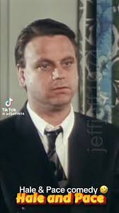 Hale & Pace Comedy Sketches Featuring Classic Humor