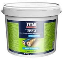 Клей универсальный для линолеума и ковролина Tytan 7 кг