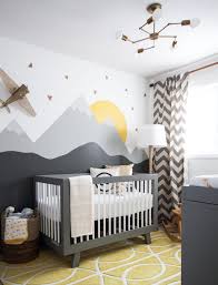 Maybe you would like to learn more about one of these? Boy Nursery Ideas From Pinterest