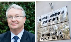 Meditsiiniprofessor Martin McKee: Euroopa rahvatervisehoius