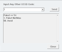 Com o app netmax você consegue obter ajuda instantaneamente. Cara Dapat Kuota Netmax 3 Guru Paud