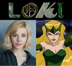 Sophia di martino on wn network delivers the latest videos and editable pages for news & events, including entertainment, music, sports, science and more, sign up and share your playlists. Sophia Di Martino Set To Co Star In The Loki Show My Reality My Expectations