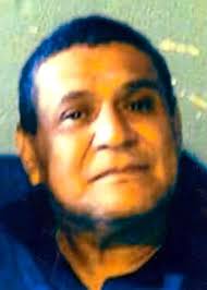 Ruben Armenta Obituary