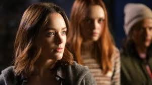 Motherland: Fort Salem: Season 3 (2022) — The Movie Database (TMDB)