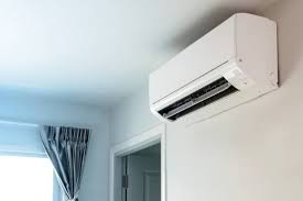 cost to install a ductless mini split system 2019 prices