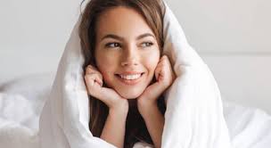 Bronson White Quilt Cover Set by Logan and Mason