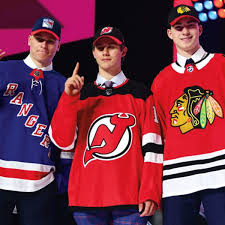 The nhl draft will be held on july 23rd and 24th. Redoing The 2019 Nhl Draft How Would It Unfold Today The Hockey News On Sports Illustrated