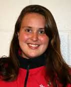 2009 Women's Track & Field Roster