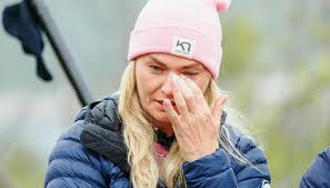 «Vokteren»: Marna Haugen snakket ut om exiten.