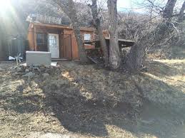 Off Grid Tehachapi Mountains Cabin Tehachapi Mountain Cabin Tiny House