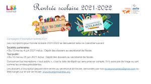 Cette année, la rentrée des classes aura lieu le jeudi 2 septembre. Facebook
