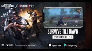 Pubg Mobile Zombie Mode Survive Till Dawn Gameplay In Hindi 1 Gaming Tips New Zombie Battle Royale Game