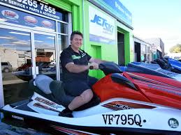 Used yamaha jet skis : Brisbane Kawasaki Is Qld S Newest Kawasaki Jet Ski Dealership Ride Safe