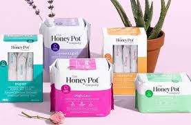 Plant Based Feminine Care Female Hygiene Honey Pot Feminine Care