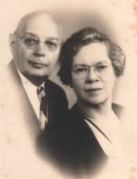 Ida Ellen "Ella" Curry Mumm (1881-1963)