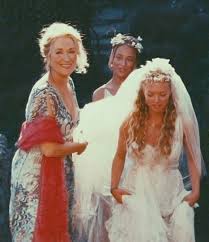 Pin By Elizabeth On Mamma Mia Mama Mia Mamma Mia Iconic Movies
