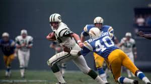 40 days until LA Chargers football: Joe Beauchamp owns a Charger record