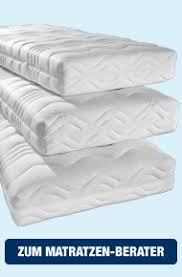 Produktdetail Seite Concord Nova Perfect H2 Schaummatratze Matratze Shops