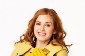 Na companhia de Becky Bloom