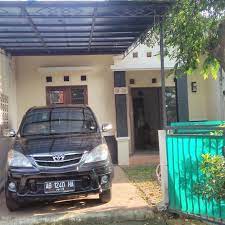 Area parkir luas, kolam renang. Dijual Sewa Perumahan Taman Melati Sawangan Depok Properti Dijual Di Carousell