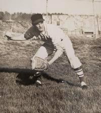 Brothers in arms: David and Sam Woolwine had great success at VMI