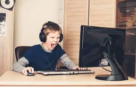 Pot fi jucate doar in browser web, nu si de pe telefon sau tableta. Dependenta Jocuri Video Copilul Ro