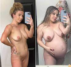 Alexis Bailey 🤤🤤🤤 : r/PregnancyProgression