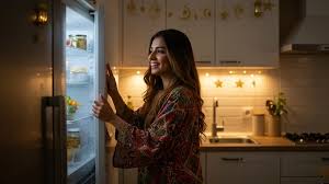أفكار ديكور رمضان للمطبخ 2026 بميزانية قليلة | فوشيا