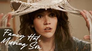 Fancy Hat, Missing Son