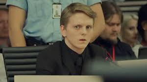 Søndag ble det midlertidige nasjonale minnestedet for 22. Bor Bli Obligatorisk For Selvtilfredse Politikere Dette Skriver Pressen Om 22 Juli Filmen Filter Film Og Tv